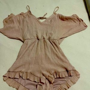 mind code romper